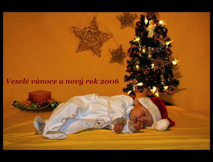 veselé vanoce