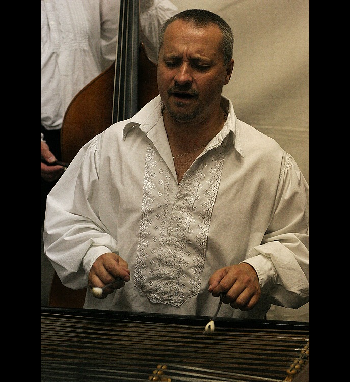 Muzikant