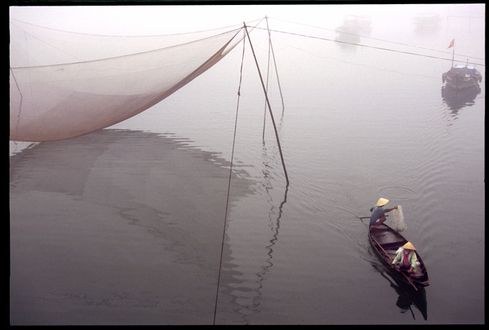Good morning, Vietnam!