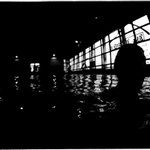 tvůrčí krize :: jak jsem byl v bazénu