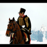 Napětí před bitvou