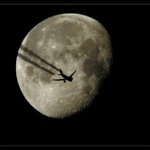 ...cesta na měsíc...