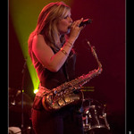 Candy Dulfer