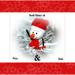 Merry Xmas from UK ; )