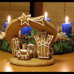 Betlém po valašsky - nejsou tu žádné vánoční!