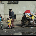 ...a tati, opravdu to všechno jednou bude moje?