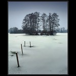 Jistebnícké rybníky