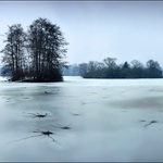 Jistebnické rybníky II.