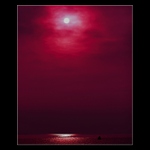Red night..