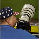 Muz a jeho pracovni nastroj..