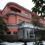 villa Stross