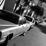 Streets of San Francisco