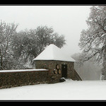 Hagridova chalúpka?