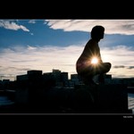 Kousek ženského tepla v téhle zimě II