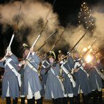 výročí bitvy u Slavkova ve Valašském Meziříčí