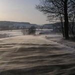 Na silnici jak v bavlnce