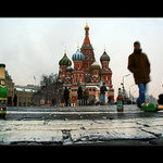 My nemnožko prazdnovali...