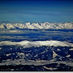 Na krídlach: Slovensko