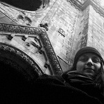 Lucie uz nečeká na Petra...