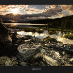 Západ slunce ve 23:00