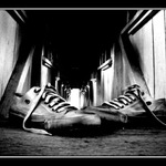 *old school*