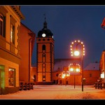 Čas předvánoční