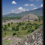 Teotihuacán