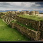 Monte Albán