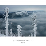 PROSINCOVÝ VÝHLED