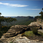 Blue Mountains, Australia