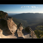 Blue Mountains