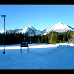 Nove Štrbské Pleso
