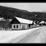 Z čias dávno minulých