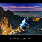 Maximální nasazení