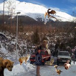 Tatry 2004 - tesne po