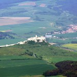Spišský Hrad