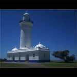 Macquarie Lighthouse  2