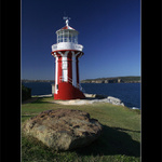 Hornsby Lighthouse