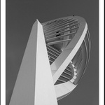 Spinnaker Tower 1