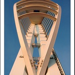 Spinnaker Tower 2
