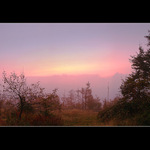 Svitani v Beskydech II