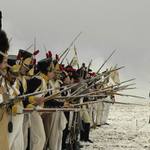 ....a ještě jednou bitva u Slavkova