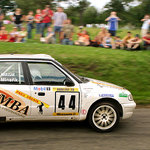 barum rallye zlín