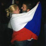 Ve vlajce