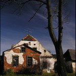 Na podzim Vše opadává