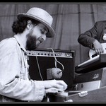 Milan Svoboda-Jazz na hradě