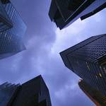 Stratený medzi veľkými