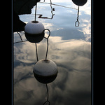 Pristav 3 - naušnice