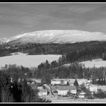 black mountain
