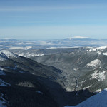 Roháčska dolina